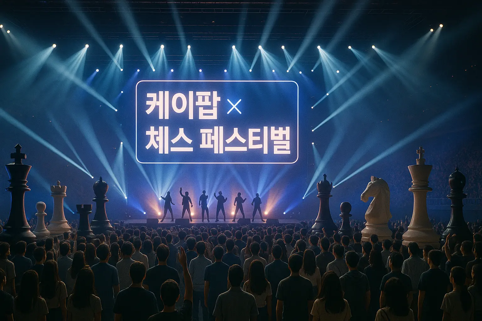 체스 페스티벌