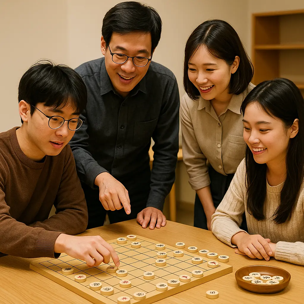 워크숍