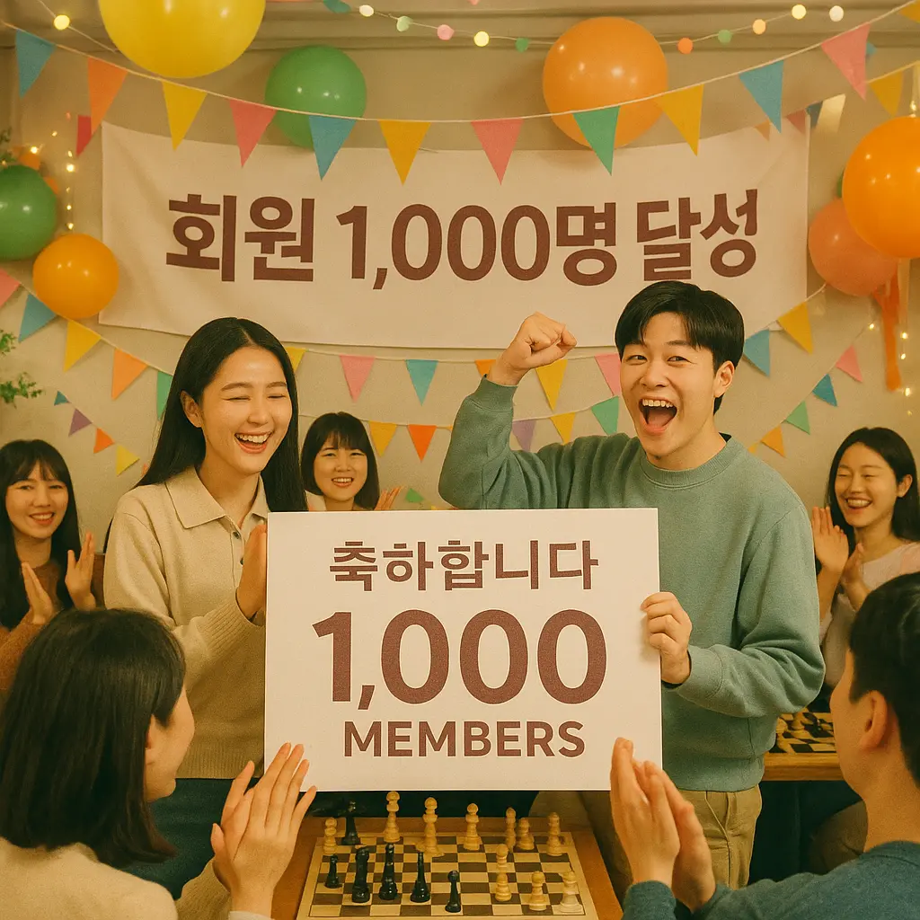 커뮤니티 확장