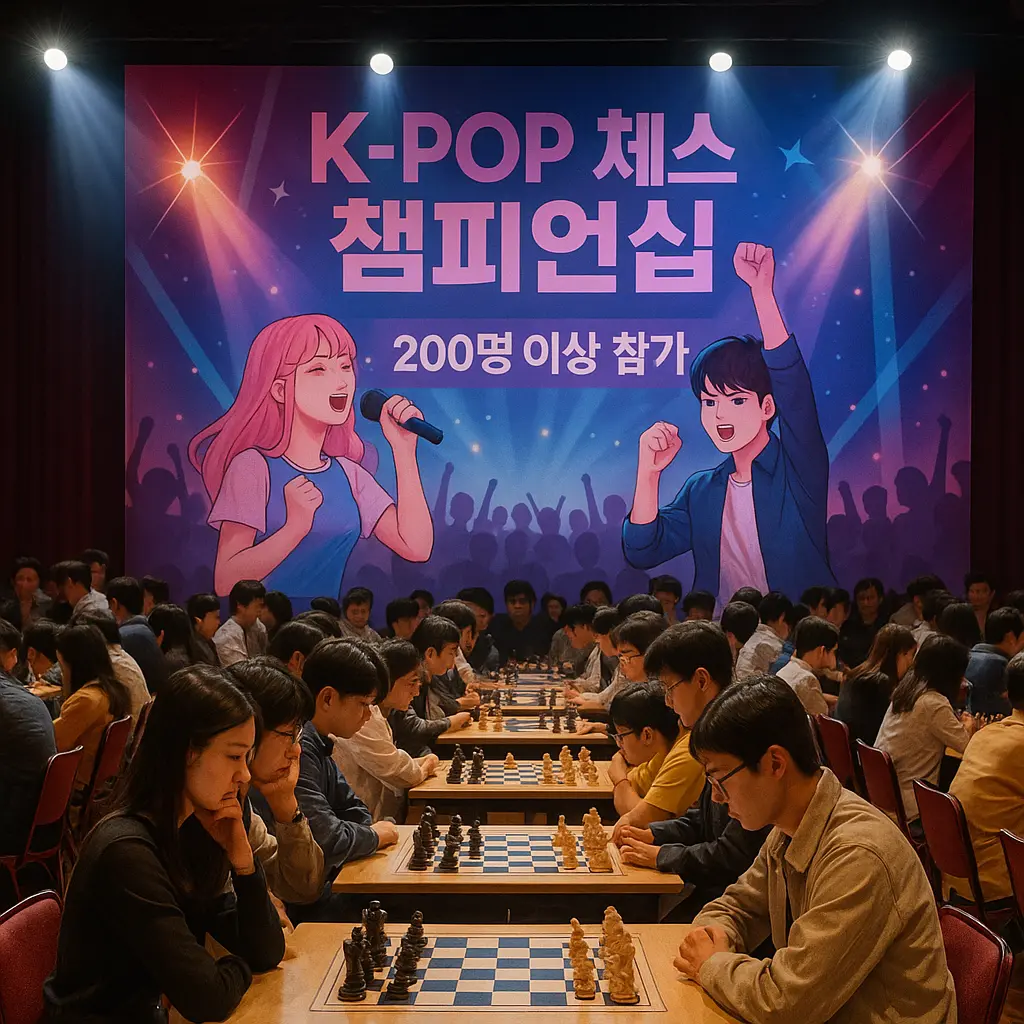 2024 챔피언십