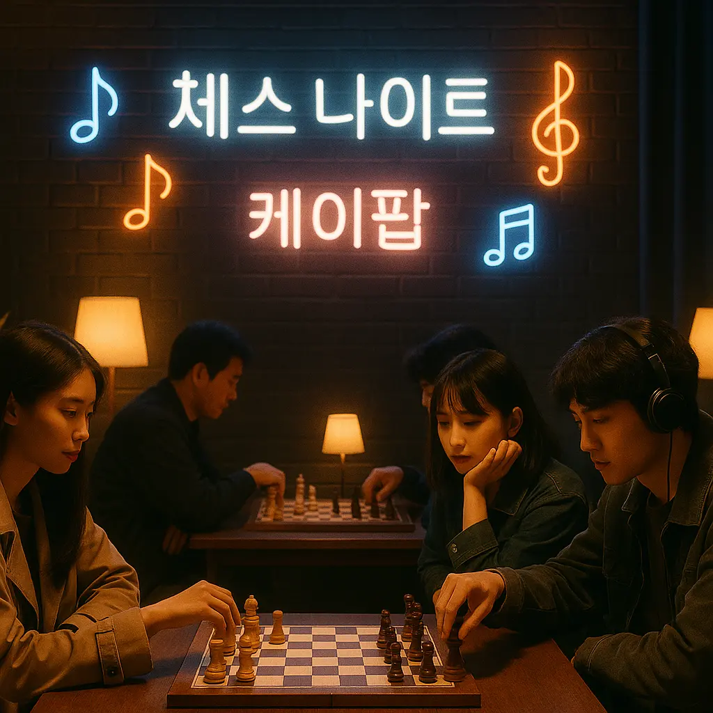 체스 나이트